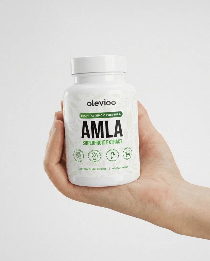 Amla Superfruit Extract